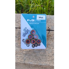 MTYL Mondial 125 Znu Uyumlu 12 Gr. Tahrik Seti Baga