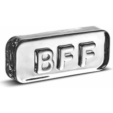 Paşabahçe Nude Bff "best Friend Forever" Kağıt Ağırlığı