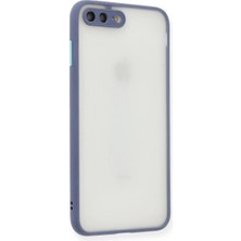 Beei 7 Plus Kılıf Montreal Kapak - Gri