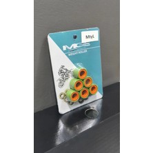 MTYL Arora Verano (50 125 Özel Seri) Uyumlu 12 Gr. Tahrik Seti Baga