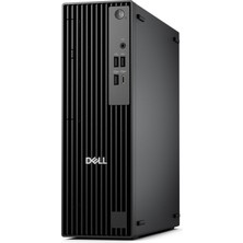 Binbir Göz Bilgisayar Dell Pro Slım QCS1250 I7-14700 32GB 512GB SSD WIN11 Pro Sff Pc