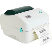 Binbir Göz Bilgisayar Perkon PR-420D Dırek Termal Usb/seri/eth Barkod Yazıcı