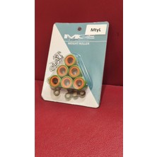 MTYL Rmg Panzer 125 Uyumlu 12 Gr. Tahrik Seti Baga