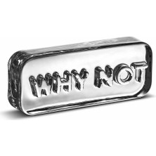 Paşabahçe Nude Why Not Kağıt Ağırlığı