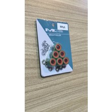 MTYL Altai F2MAX 50 Plus (125 Özel Seri) Uyumlu 12 Gr. Tahrik Seti Baga