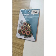 MTYL Rks Rosa 50 Pro (Kampana Fren) Uyumlu 12 Gr. Tahrik Seti Baga
