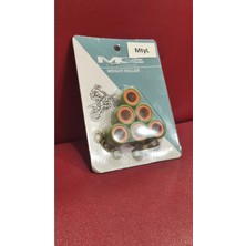 MTYL Rks Ltm 125 Uyumlu 12 Gr. Tahrik Seti Baga