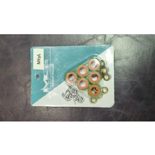 MTYL Kuba Ravida Max 50 (Özel Seri) Uyumlu 12 Gr. Tahrik Seti Baga