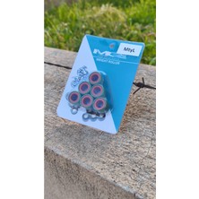 MTYL Revolt Rs6 Rs7 Uyumlu 12 Gr. Tahrik Seti Baga