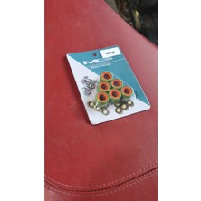 MTYL Kanuni Hussar 125 Uyumlu 12 Gr. Tahrik Seti Baga