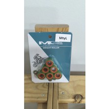 MTYL Arora Quantum 125 Uyumlu 12 Gr. Tahrik Seti Baga