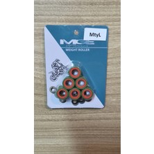 MTYL Rks Private 125 Uyumlu 12 Gr. Tahrik Seti Baga