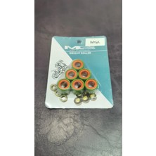 MTYL Altai Carrier 110 Pro Uyumlu 12 Gr. Tahrik Seti Baga