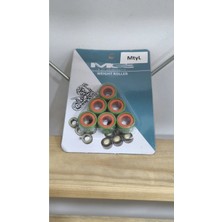 MTYL Skyjet Ravida 50 Max (Özel Seri) Uyumlu 12 Gr. Tahrik Seti Baga