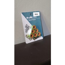 MTYL Arora Boss 125 Uyumlu 12 Gr. Tahrik Seti Baga