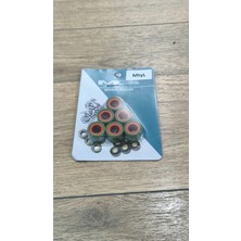 MTYL Rmg Crystal 125 150 Uyumlu 12 Gr. Tahrik Seti Baga