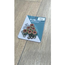 MTYL Mondial 150 Hs Rs Zc Rf Uyumlu 12 Gr. Tahrik Seti Baga