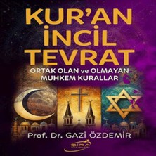 Beei Kur’an Incil Tevrat