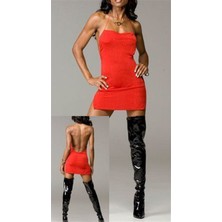 Beei TSEC031011 Mini Elbise