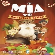 Beei Mia ve Bazı Şekerli Şeyler