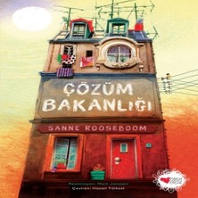 Beei Çözüm Bakanlığı