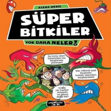 Beei Daha Neler 5 - Süper Ler