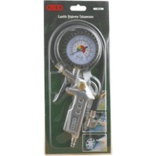 Beei Ozco Tg-6 Lastik Şişirme Sı