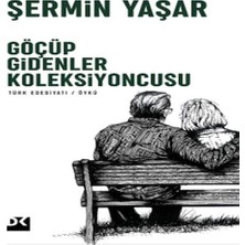 Beei Göçüp Gidenler Koleksiyoncusu