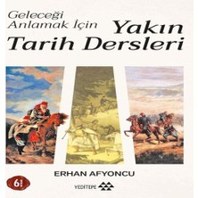 Beei Geleceği Anlamak Için Yakın Tarih Dersleri