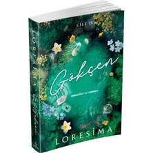 Beei Gökçen 4: Masallar ve Sonları