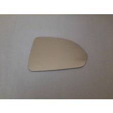 Honda City 2006-2009 Model Arası Sağ Taraf Ayna Camı