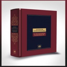 Beei Karamazov Kardeşler - Dünya Klasikleri (Ciltli)