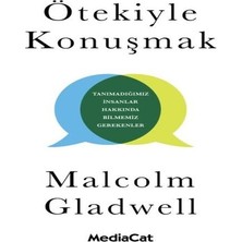 Beei Ötekiyle Konuşmak