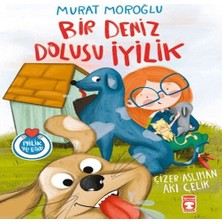 Beei Bir Deniz Dolusu Iyilik