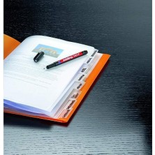 Edding 141 F Çok Amaçlı Asetat Kalemi, Permanent Mavi