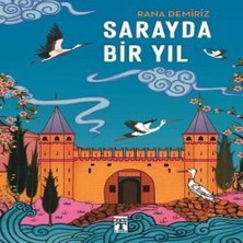 Beei Sarayda Bir Yıl