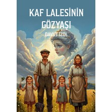 Kaf Lalesini Gazyaşı