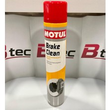 Motul Genel Temizleme Spreyi - Fren Balata Temizleyici 750ML (Yeni Tarihli)
