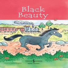 Beei Black Beauty - Chıldren’s Classıc (Ingilizce )