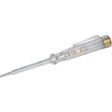 Beei Izeltaş 4550 Elektrik Kontrol Kalemi 135 mm