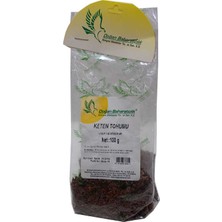 Beei Keten Tohumu Tane Doğal 100 gr Paket