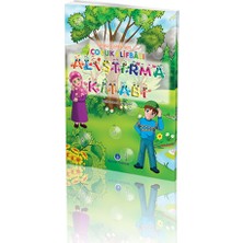 Beei Neşeli Çuk Elifbası Alıştırma Kitabı -2