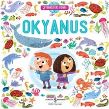 Beei Çevremizdeki Dünya Okyanus