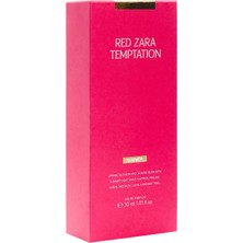 Zara Red Temptatıon Summer Pembe Kutu 80 ml 2.71 Fl Oz