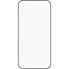 Beei 16 Max Pro Ekran Koruyucu Kırılmaz Cam Çıtalı Koruyucu