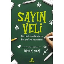 Beei Sayın Veli
