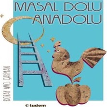 Beei Masal Dolu Anadolu