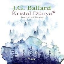 Beei Kristal Dünya