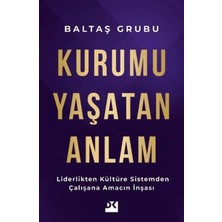 Beei Kurumu Yaşatan Anlam