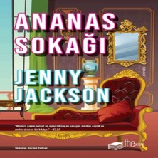 Beei Ananas Sokağı